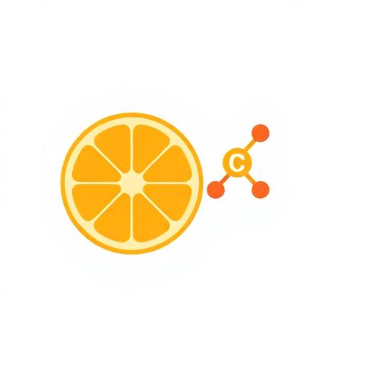 Mit Vitamin C ergänzt